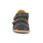 SANDALS FRODDO DANAE DARK BLUE
