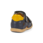 SANDAŁY FRODDO DANAE DARK BLUE