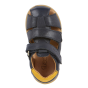 SANDALS FRODDO DANAE DARK BLUE