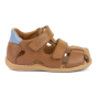 SANDALS FRODDO DANAE COGNAC
