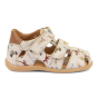 SANDALS FRODDO DANAE BEIGE