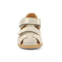 SANDALS FRODDO DANAE GOLD SHINE