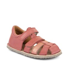 SANDAŁY FRODDO BAREFOOT FLEXY F CORAL