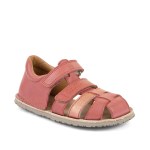 SANDAŁY FRODDO BAREFOOT FLEXY F CORAL