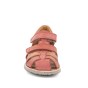 SANDAL FRODDO BAREFOOT FLEXY F CORAL