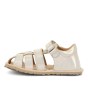 SANDAŁY FRODDO BAREFOOT FLEXY F GOLD SHINE