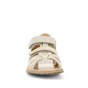 SANDAŁY FRODDO BAREFOOT FLEXY F GOLD SHINE