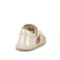 SANDAL FRODDO BAREFOOT FLEXY F GOLD SHINE