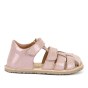 SANDAL FRODDO BAREFOOT FLEXY F PINK SHINE