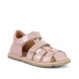 SANDAL FRODDO BAREFOOT FLEXY F PINK SHINE