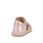 SANDAŁY FRODDO BAREFOOT FLEXY F PINK SHINE