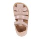 SANDAŁY FRODDO BAREFOOT FLEXY F PINK SHINE