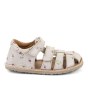 SANDAL FRODDO BAREFOOT FLEXY F FLOWERS
