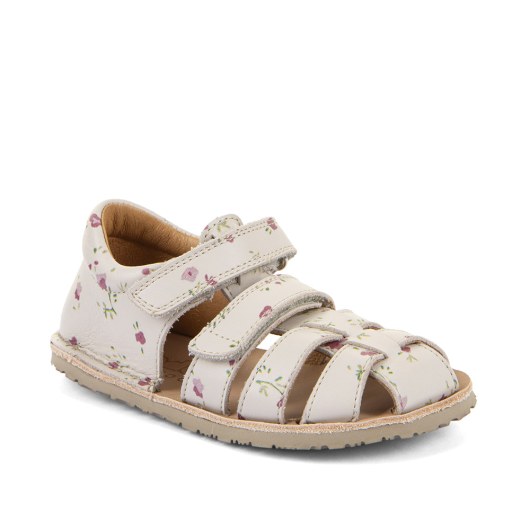 SANDAL FRODDO BAREFOOT FLEXY F FLOWERS