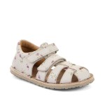 SANDAL FRODDO BAREFOOT FLEXY F FLOWERS