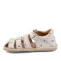 SANDAL FRODDO BAREFOOT FLEXY F FLOWERS