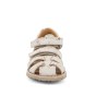 SANDAL FRODDO BAREFOOT FLEXY F FLOWERS