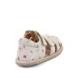 SANDAL FRODDO BAREFOOT FLEXY F FLOWERS