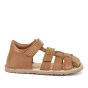 SANDAŁY FRODDO BAREFOOT FLEXY F COGNAC