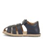 SANDAL FRODDO BAREFOOT FLEXY F DARK BLUE