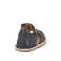 SANDAŁY FRODDO BAREFOOT FLEXY F DARK BLUE