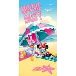 BATH TOWEL 70 X 140 CM DISNEY MINNIE MOUSE MINNIE10001-R