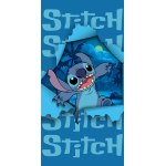 RĘCZNIK KĄPIELOWY PLAŻOWY 70 X 140 CM LILO & STITCH STITCH24500-R