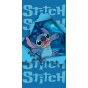RĘCZNIK KĄPIELOWY PLAŻOWY 70 X 140 CM LILO & STITCH STITCH24500-R