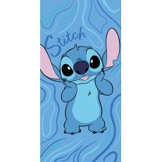 BATH TOWEL 70 X 140 CM LILO & STITCH STITCH24502-R
