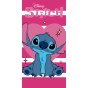 RĘCZNIK KĄPIELOWY PLAŻOWY 70 X 140 CM LILO & STITCH LIS201-R
