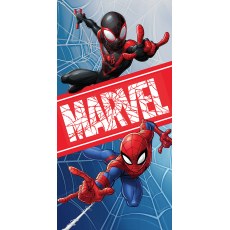 BATH TOWEL 70 X 140 CM MARVEL SPIDER-MAN SM229400-R