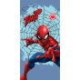 RĘCZNIK KĄPIELOWY PLAŻOWY 70 X 140 CM MARVEL SPIDER-MAN SM229401-R