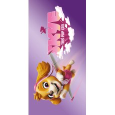 RECZNIK KAPIELOWY PLAZOWY 70 X 140 CM PAW PATROL PAW248008-R