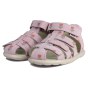 SANDAŁY BAREFOOT MIDO SHOES 61-07/ 71-01 PINK TULIP