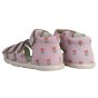 SANDAŁY BAREFOOT MIDO SHOES 61-07/ 71-01 PINK TULIP
