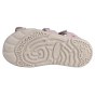 SANDAŁY BAREFOOT MIDO SHOES 61-07/ 71-01 PINK TULIP
