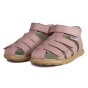 SANDAŁY BAREFOOT MIDO SHOES 61-01/ 71-01 CIEMNY RÓŻ