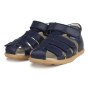 SANDAŁY BAREFOOT MIDO SHOES 61-01/ 71-01 GRANAT