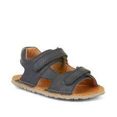 SANDAŁY FRODDO BAREFOOT FLEXY MINI DARK BLUE