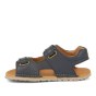 SANDAL FRODDO BAREFOOT FLEXY MINI DARK BLUE