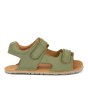 SANDAL FRODDO BAREFOOT FLEXY MINI OLIVE