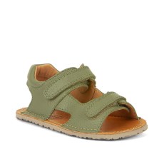 SANDAŁY FRODDO BAREFOOT FLEXY MINI OLIVE