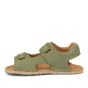 SANDAL FRODDO BAREFOOT FLEXY MINI OLIVE