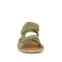 SANDAL FRODDO BAREFOOT FLEXY MINI OLIVE