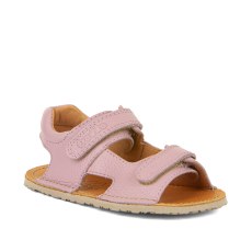 SANDAŁY FRODDO BAREFOOT FLEXY MINI PINK