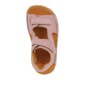SANDAŁY FRODDO BAREFOOT FLEXY MINI PINK