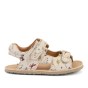 SANDAL FRODDO BAREFOOT FLEXY MINI PINK