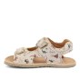 SANDAŁY FRODDO BAREFOOT FLEXY MINI BEIGE
