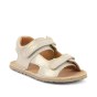 SANDAŁY FRODDO BAREFOOT FLEXY MINI GOLD SHINE