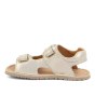 SANDAŁY FRODDO BAREFOOT FLEXY MINI GOLD SHINE